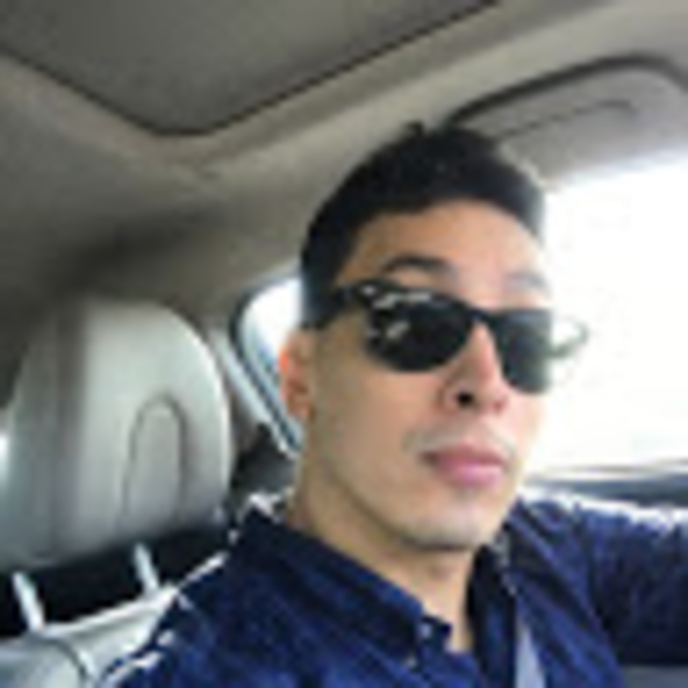 Meet your Posher, Jean pierre